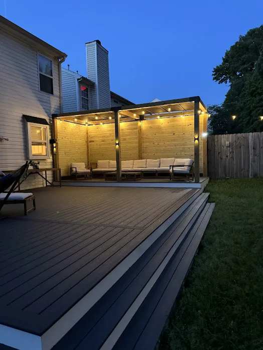 Pine State Contracting Picture 7