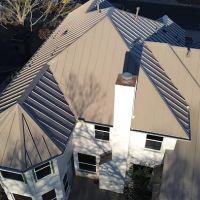 DeZign Roofing & Exteriors ico