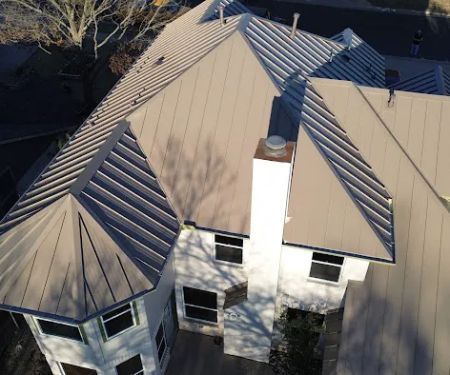 DeZign Roofing & Exteriors