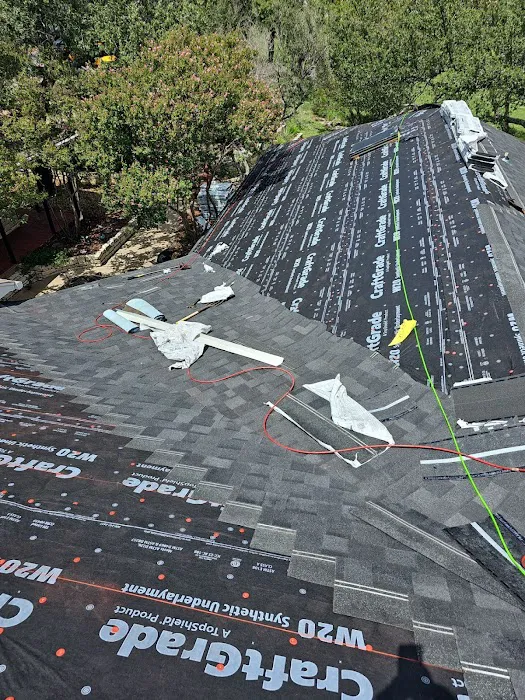 DeZign Roofing & Exteriors Picture 5