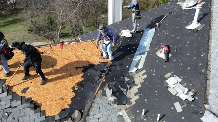 DeZign Roofing & Exteriors Picture 8