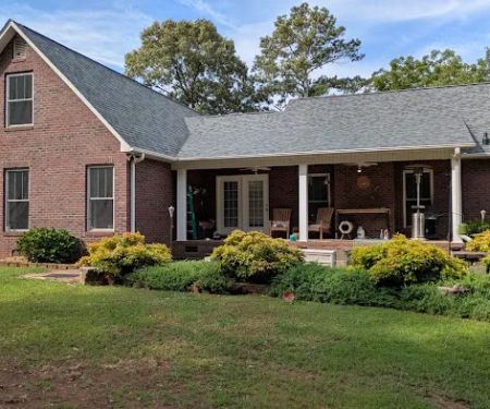 Guy Roofing Inc.