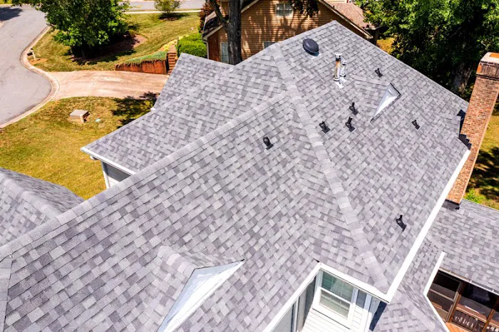 Guy Roofing Inc. Picture 3