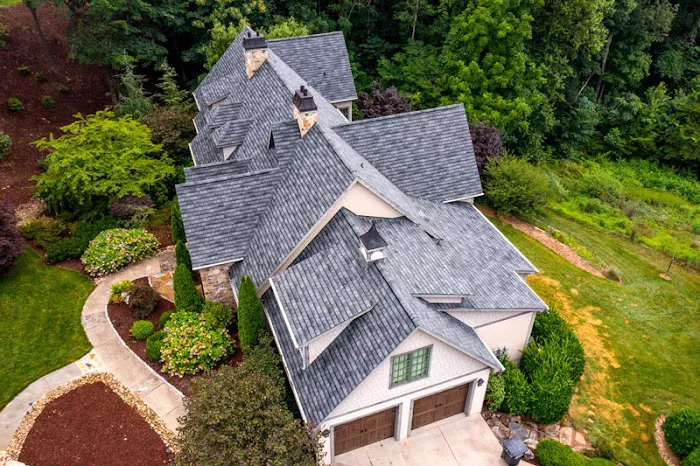 Guy Roofing Inc. Picture 6
