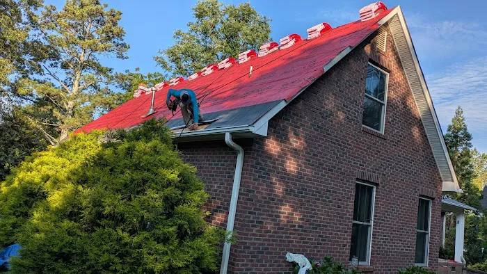 Guy Roofing Inc. Picture 8