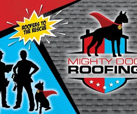 Mighty Dog Roofing