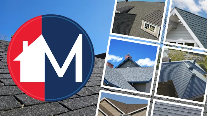 Modern Roofing Picture 3