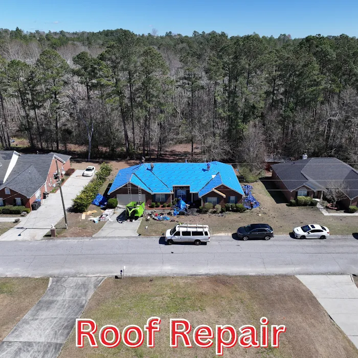 Modern Roofing Picture 10