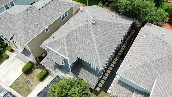 Blue Hammer Roofing Picture 3