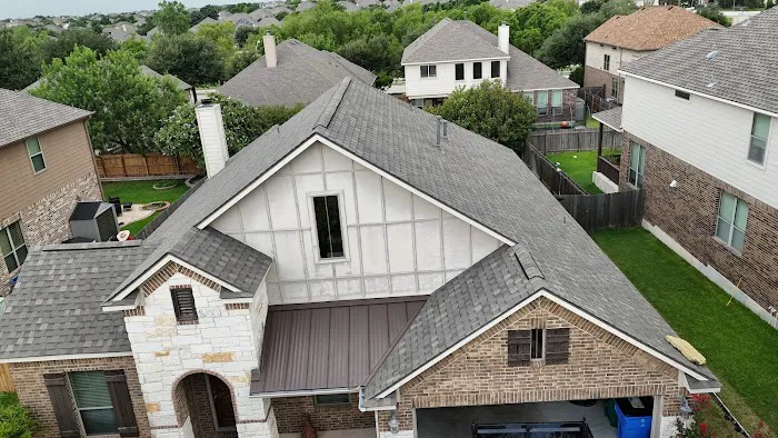 Blue Hammer Roofing Picture 4