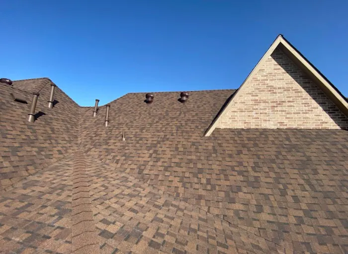 Blue Hammer Roofing Picture 6