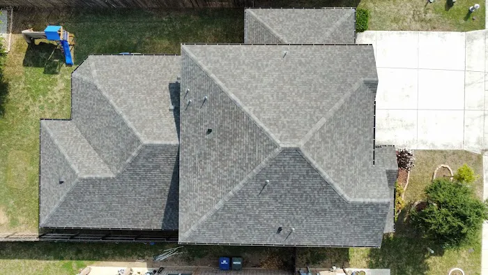 Blue Hammer Roofing Picture 5