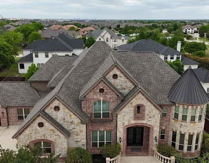 Blue Hammer Roofing Picture 8