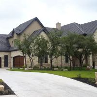 TAG Roofing & Exteriors ico