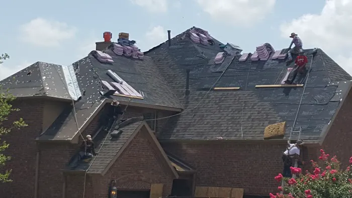 TAG Roofing & Exteriors Picture 6