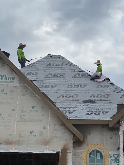TAG Roofing & Exteriors Picture 9