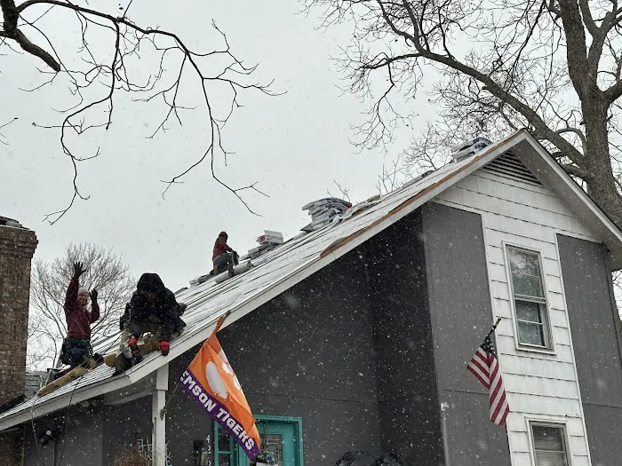 Southern National Roofing Picture 7