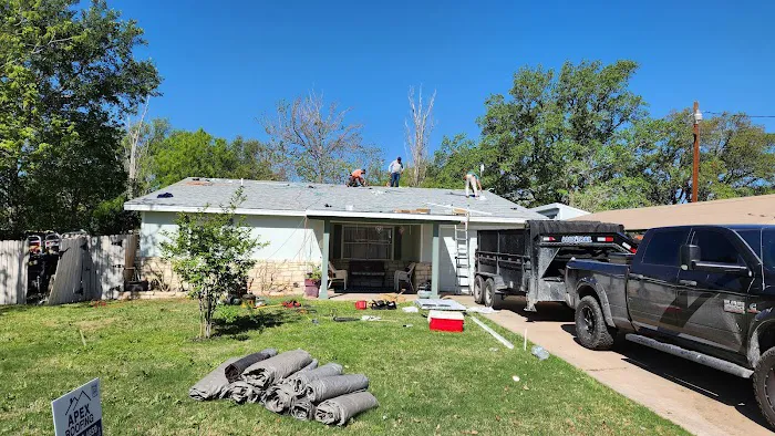 APEX Roofing Picture 9