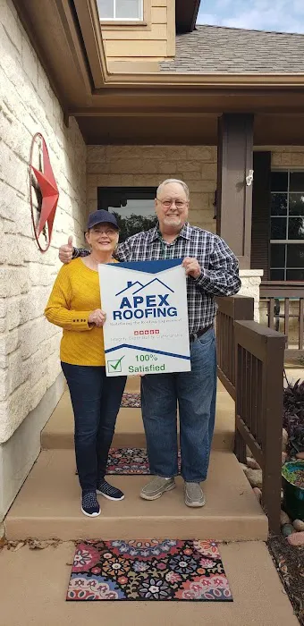 APEX Roofing Picture 10