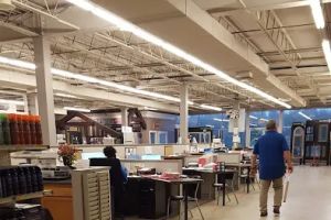 Auto Service Center