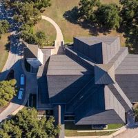 Texas Traditions Roofing ico
