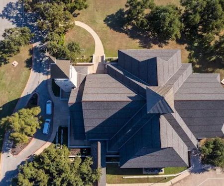 Texas Traditions Roofing