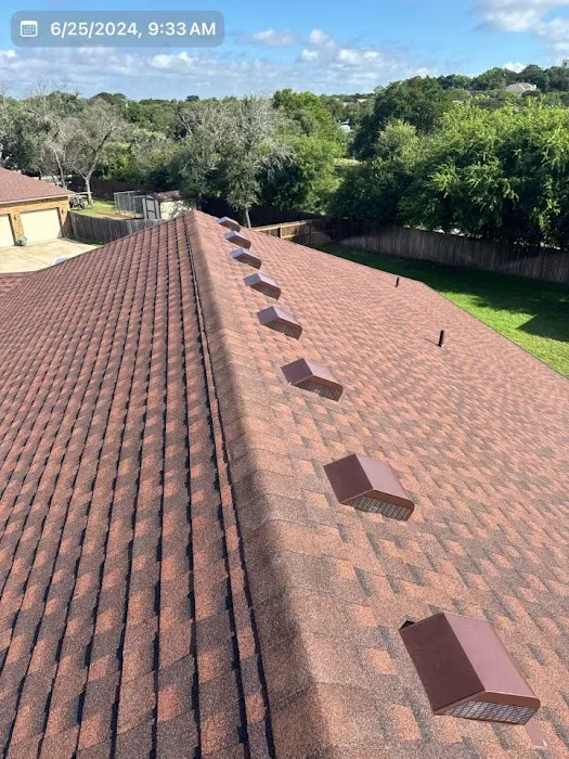 Texas Traditions Roofing Picture 2