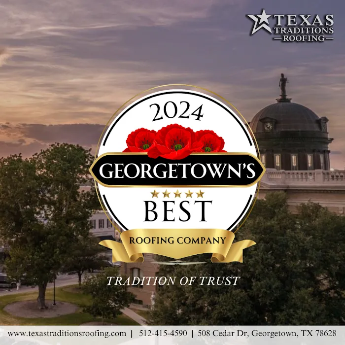 Texas Traditions Roofing Picture 3