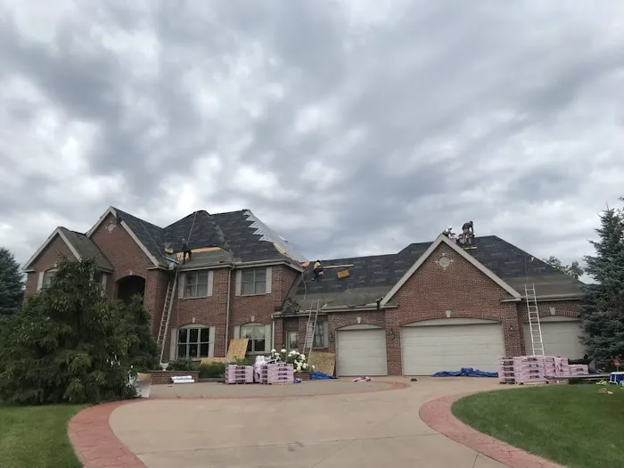 Texas Traditions Roofing Picture 4