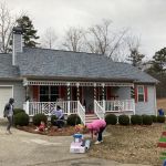 RRG Roofing & Gutters