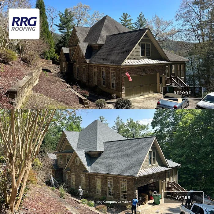 RRG Roofing & Gutters Picture 5