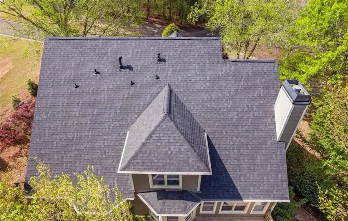 RRG Roofing & Gutters Picture 2