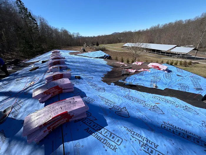 RRG Roofing & Gutters Picture 7