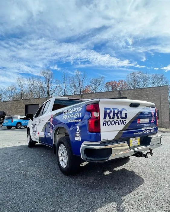 RRG Roofing & Gutters Picture 8