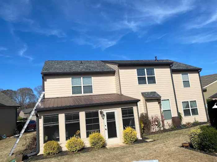 RRG Roofing & Gutters Picture 9