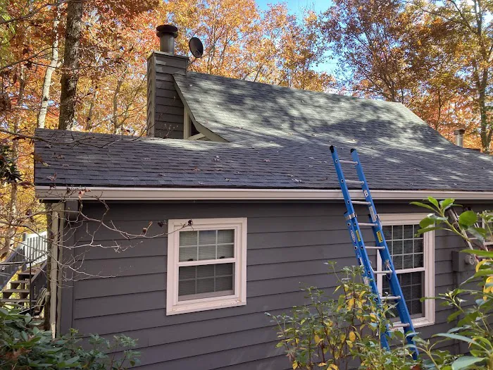 RRG Roofing & Gutters Picture 6