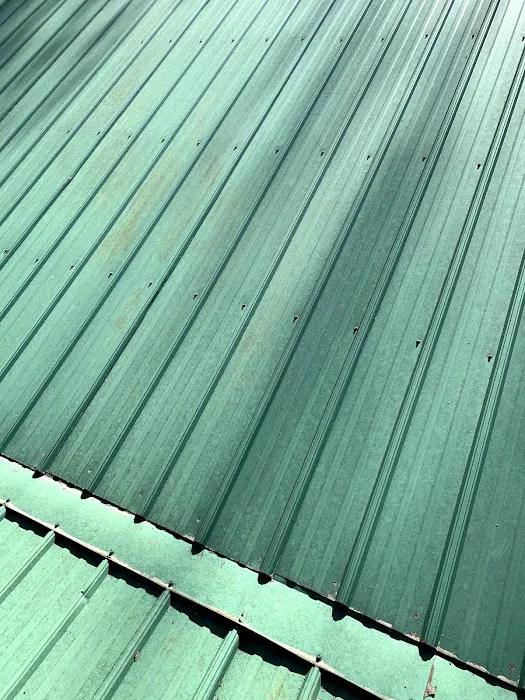 The Cool Roofing Company Blue Ridge Picture 1