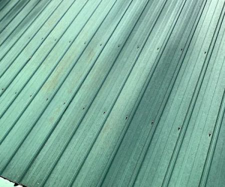 The Cool Roofing Company Blue Ridge