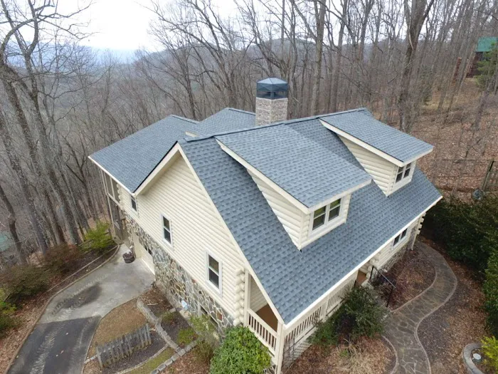 The Cool Roofing Company Blue Ridge Picture 5
