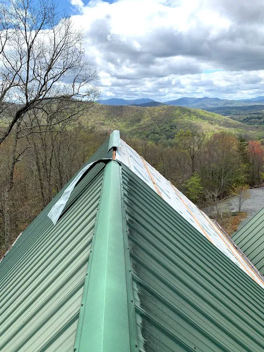 The Cool Roofing Company Blue Ridge Picture 4