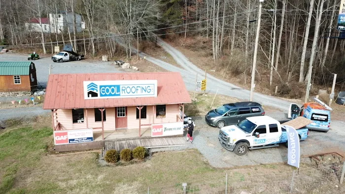The Cool Roofing Company Blue Ridge Picture 2