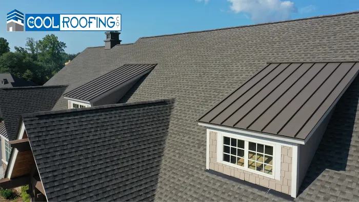 The Cool Roofing Company Blue Ridge Picture 8
