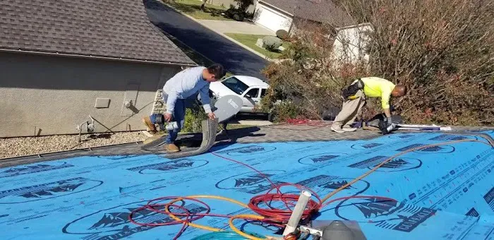 Hometown Roofing Pros Picture 6