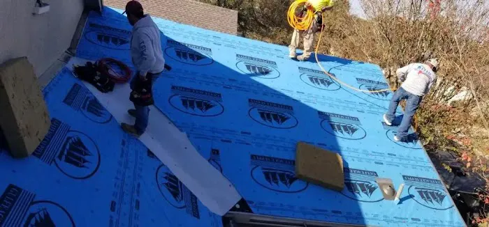Hometown Roofing Pros Picture 4
