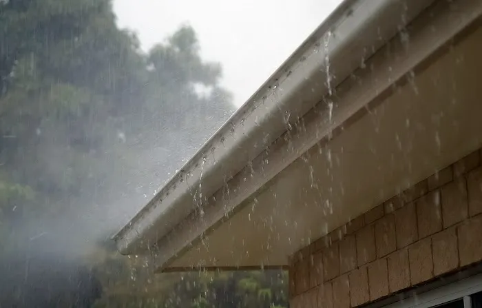 Premium Gutters and Siding Picture 1