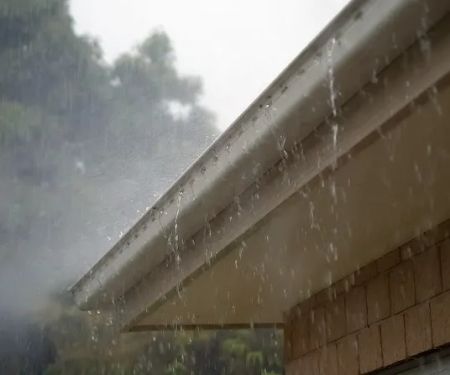 Premium Gutters and Siding