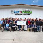 ARAC - Roof It Forward