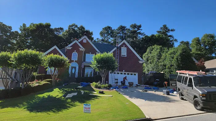 ARAC - Roof It Forward Picture 6