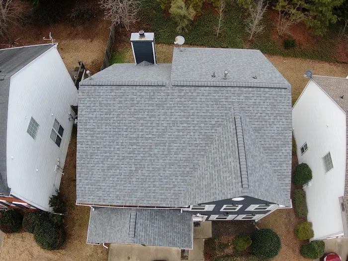 ARAC - Roof It Forward Picture 8