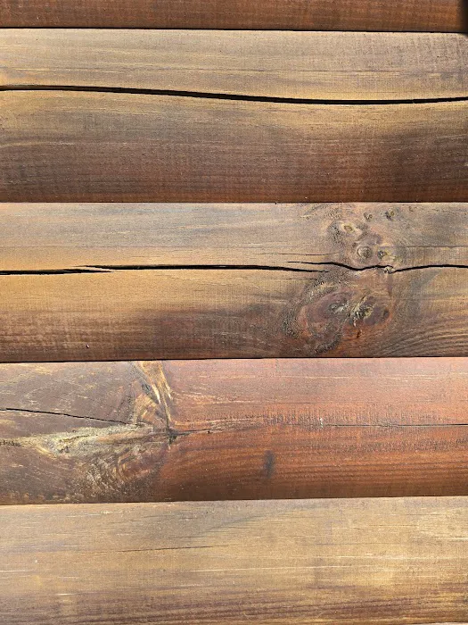 Sisson Log Homes Building Supply Picture 7